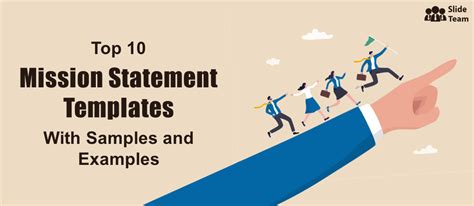 missiion statement|best 10 mission statements.